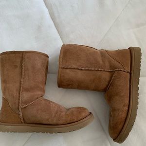 UGGS Australia Classic Short